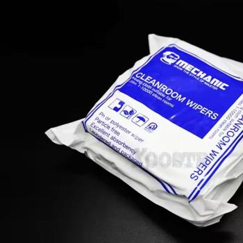 PACOTE COM 100 PANOS MICROFIBRA