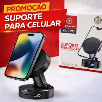 SUPORTE DE CELULAR KA-C290