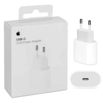Fonte de Iphone Tipo-c   Premium