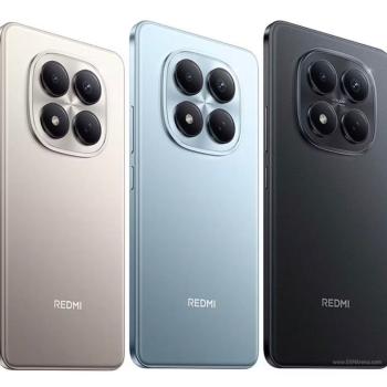 XIAOMI NOTE 15 PRO 4G 8GB 256 MEMORIA