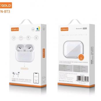 Fone Gold bluetooth FN-BT3