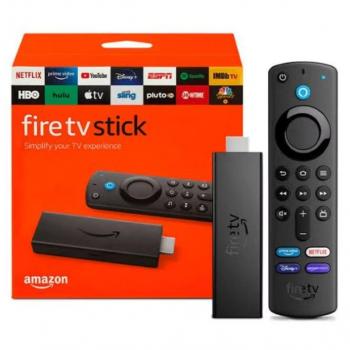 FIRE TV STICK