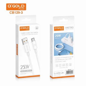 CABO GOLD 25W TURBO