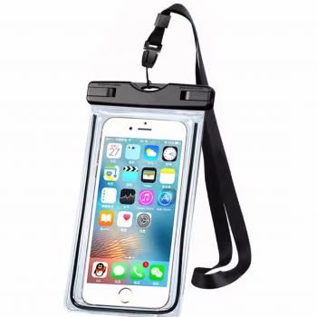 Capa a prova d`agua Para Celular