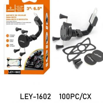 Suporte de moto Lehmox - LEY-1602