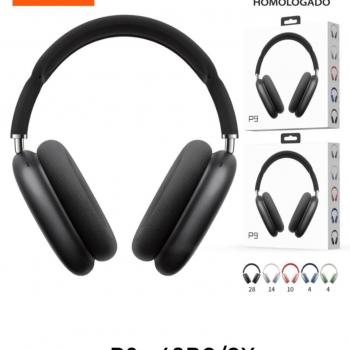 Fone Bluetooth P9