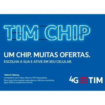 Chip da tim