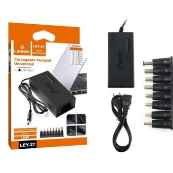 Fonte Universal p/ notebook