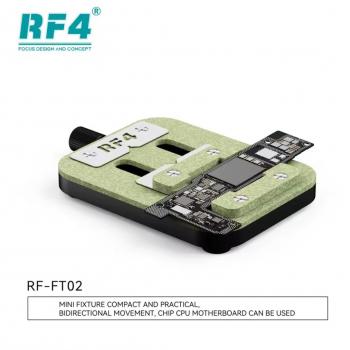 Suporte para mobile chip