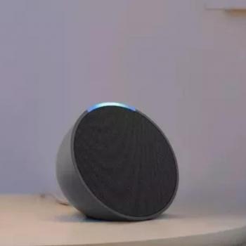ALEXA ECO POP