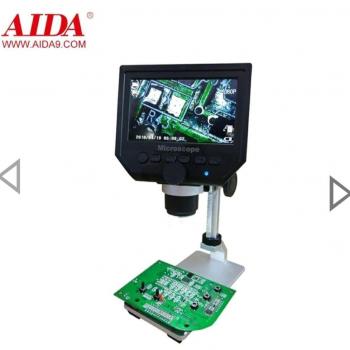 Microscopio AL AXS G600