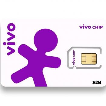 Chip da vivo