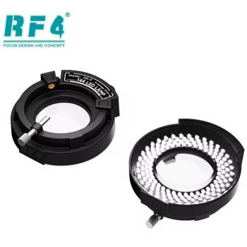 Led para Microscopio 144LED RF4