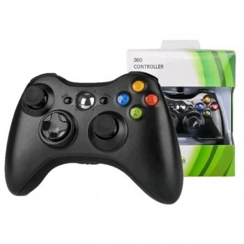 Manete Xbox 360 sem fio