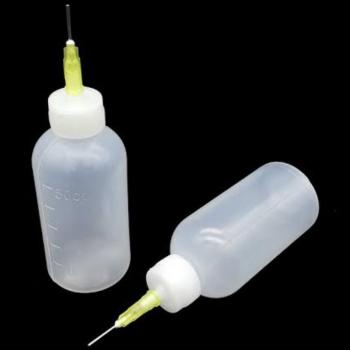 Dispenser recipiente para alcool isopropilico