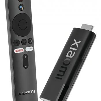 MI TV STICK 4K