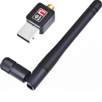 Antena Wifi 802.in