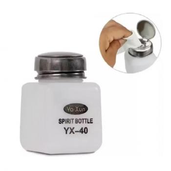 Dispenser quadrado YX40