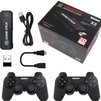 Game stick X2 Controller Gamepad