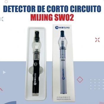 Detector de curto circuito MIJING SW02