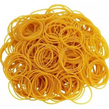 Pacote de borrachinha 100G