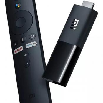 MI TV STICK