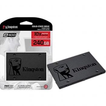 SSD KINGSTON 240 GB
