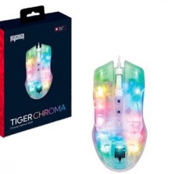 MOUSE GAMER TIGER CHROMA MO-TGR003