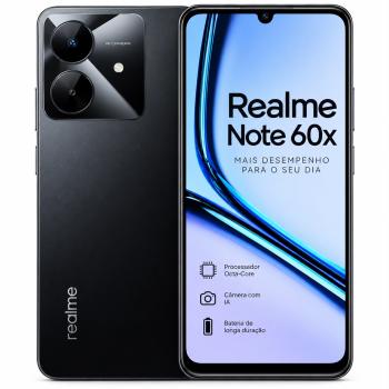 REALME NOTE 60X 128GB