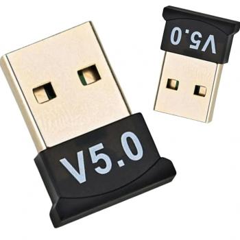 Adaptador Bluetooth 5.0 PC