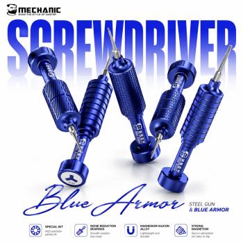 KIT CHAVE MECHANIC MONTAR MINI