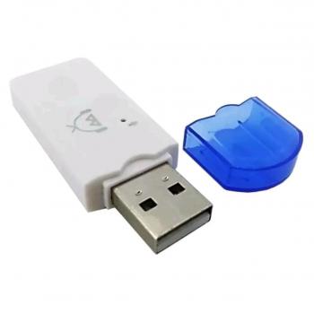 Adaptador Bluetooth  USB- Receptor