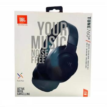 Fone Bluetooth JBL DW 760