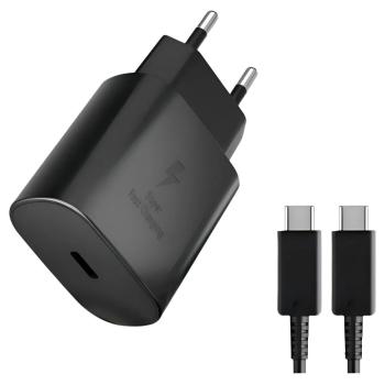 Carregador completo Samsung 120W