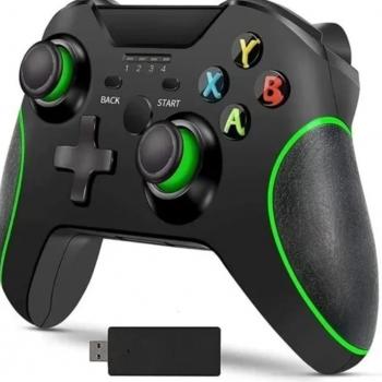 Manete  xbox one / PC sem fio