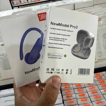 Fone JBL pro 2
