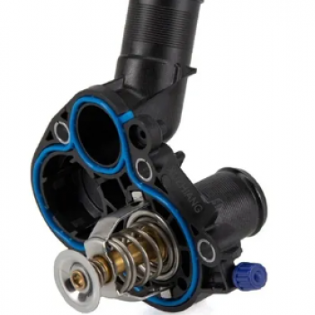 VALVULA TERMOSTATICA HB20 1.6 16V 1.0 12V 12/... COM 1 VALVULA HVR2B051