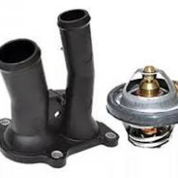 VALVULA TERMOSTATICA FIESTA ECOSPORT KA SIGMA 116682