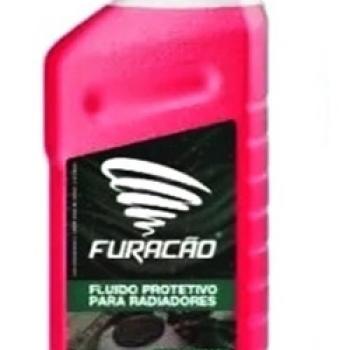 ADITIVO RADIADOR FUR1000