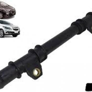 TUBO REFRIGERACAO ONIX PRISMA 13/... DFB1694