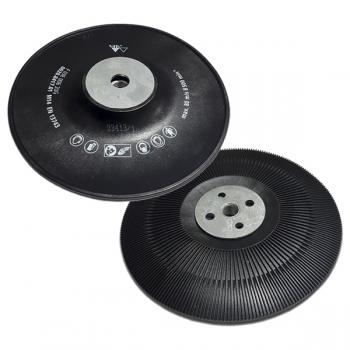 PRATO SUPORTE DE DISCO LIXA 7 M14 TYROLIT PREMIUM