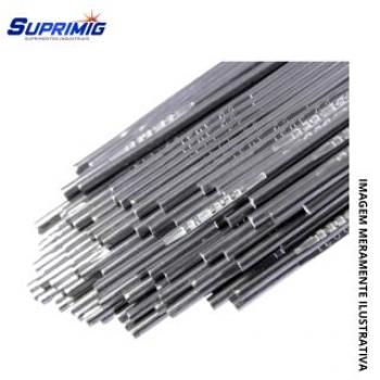 VARETA TIG ALUMINIO ER4043 3,20 MM
