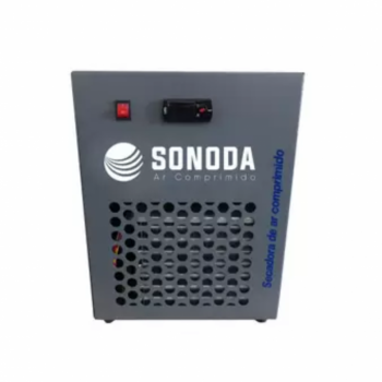 SC 40 SECADOR DE AR