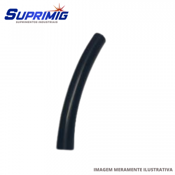 ISOLADOR MIG ALTA TEMPERATURA 1/2“ 150 mm