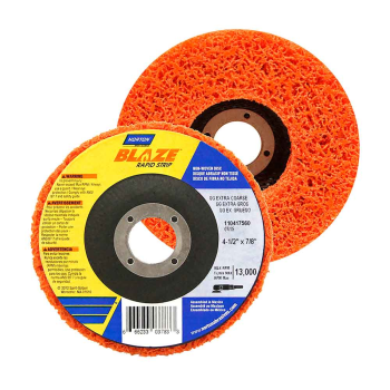 STRIP 4.1/2 NORTON BLAZE LARANJA (CX 10 UN) 66623303783