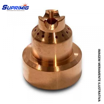 BOCAL ARRASTE PLASMA PMX 105A 220992