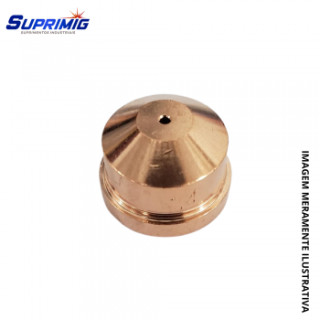 BICO CORTE CURTO 1,4MM - A90/A101/A141 PLASMA