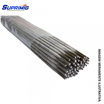 ELETRODO INOX 309 -16 2,50 MM