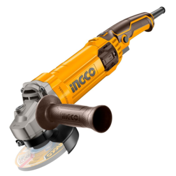 ESMERILHADEIRA ANGULAR 7Pol 2000W 220V - INGCO