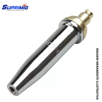 BICO CORTE GLP 1503 N.10 (127-203,2)